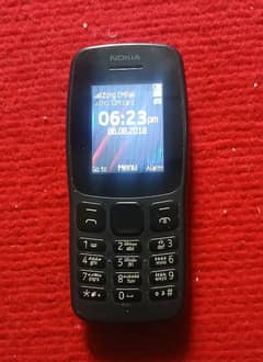 Nokia 106