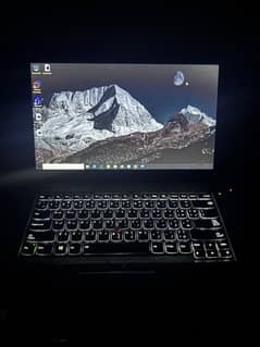 Lenovo ThinkPad T460 | i7 6th Gen | 8GB RAM | 256GB SSD | Durable