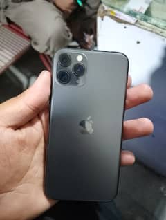 I phone 11pro