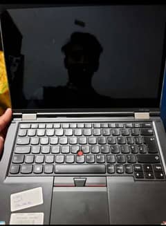 Lenovo Thinkpad x380 Yoga A+ 10/10 Core: i5: 8th Ram: 8GB DDR4