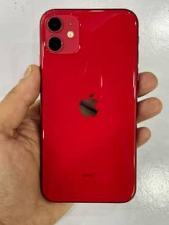 IPhone 11 128GB FU NON PTA