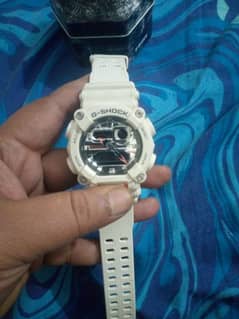 Casio G Shock