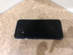 google pixel 4 non pta 9/10 condition all ok