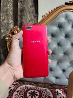 Oppo A1k urgently for sale 7/10