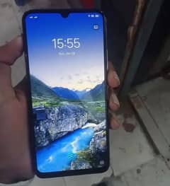 vivo s1 lush condition