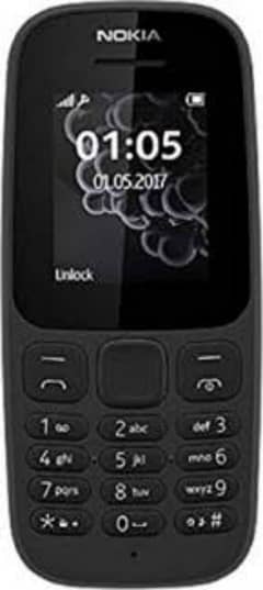 Nokia 105 2019