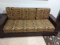 5 seater sofa set