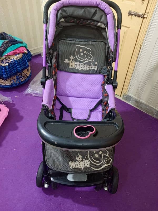 Pram for sale 0