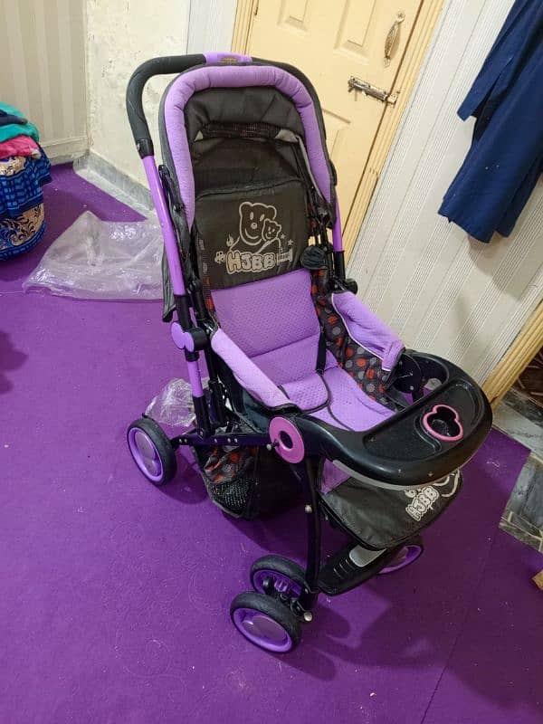 Pram for sale 1