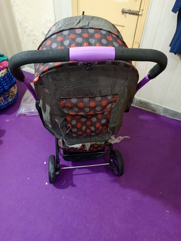 Pram for sale 3