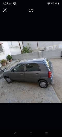 Suzuki Alto 2011