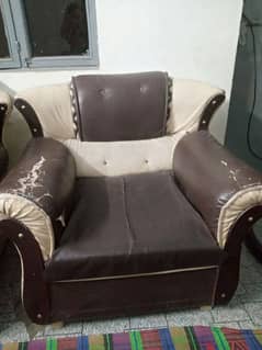 Home Used Sofas 7 Seater