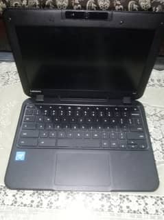 Lenovo Chromebook