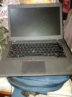 Thinkpad I 5 7 generation