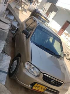 Suzuki Alto 2005