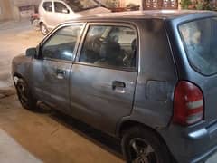 Suzuki Alto 2010