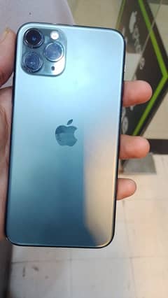 IPhone 11 pro 256 gb Dual