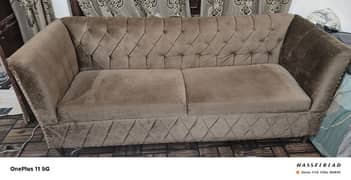 7 seater sofa set