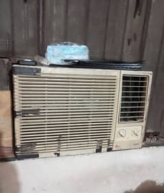 Window Ac (LG GOLD)