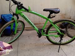 Cycle for sale