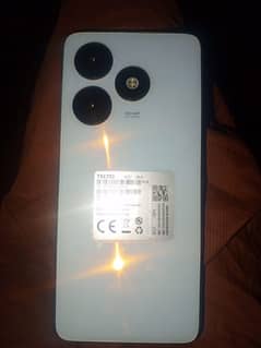 Tecno spark 20c (exchange possible)