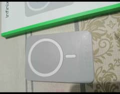 Wireless Power bank 03077824744