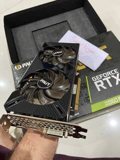 RTX 2060 Super Palit 8GB