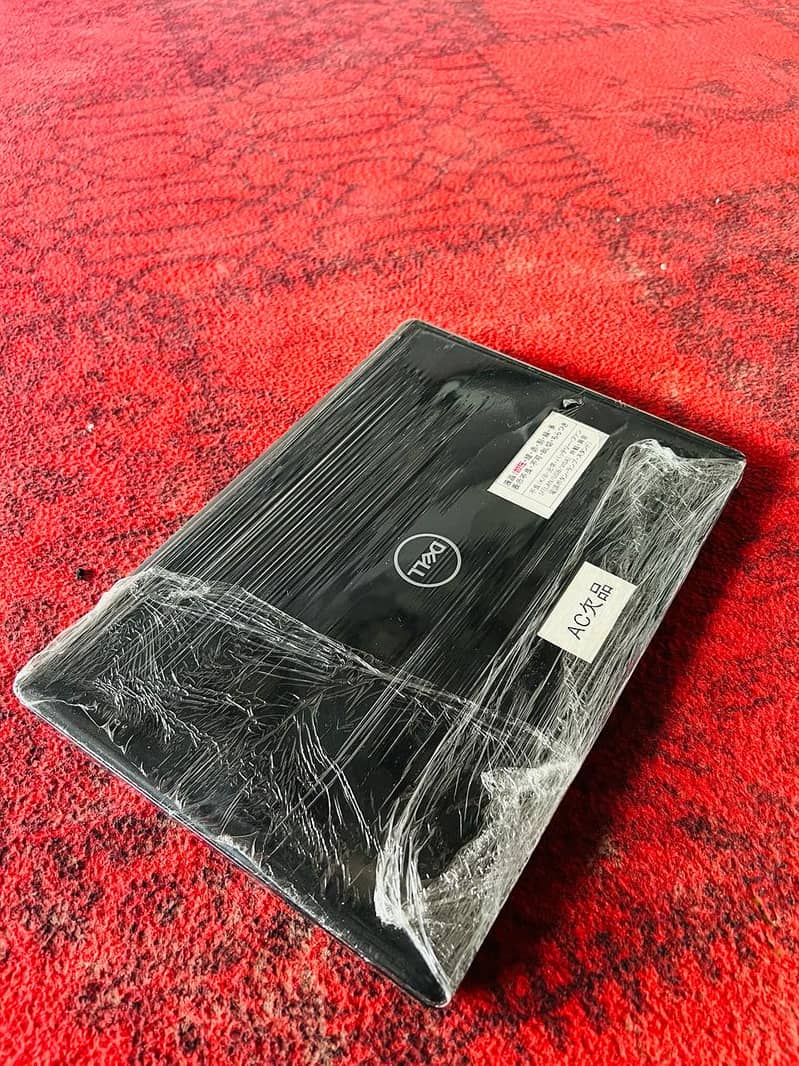 Dell 8th generation 1