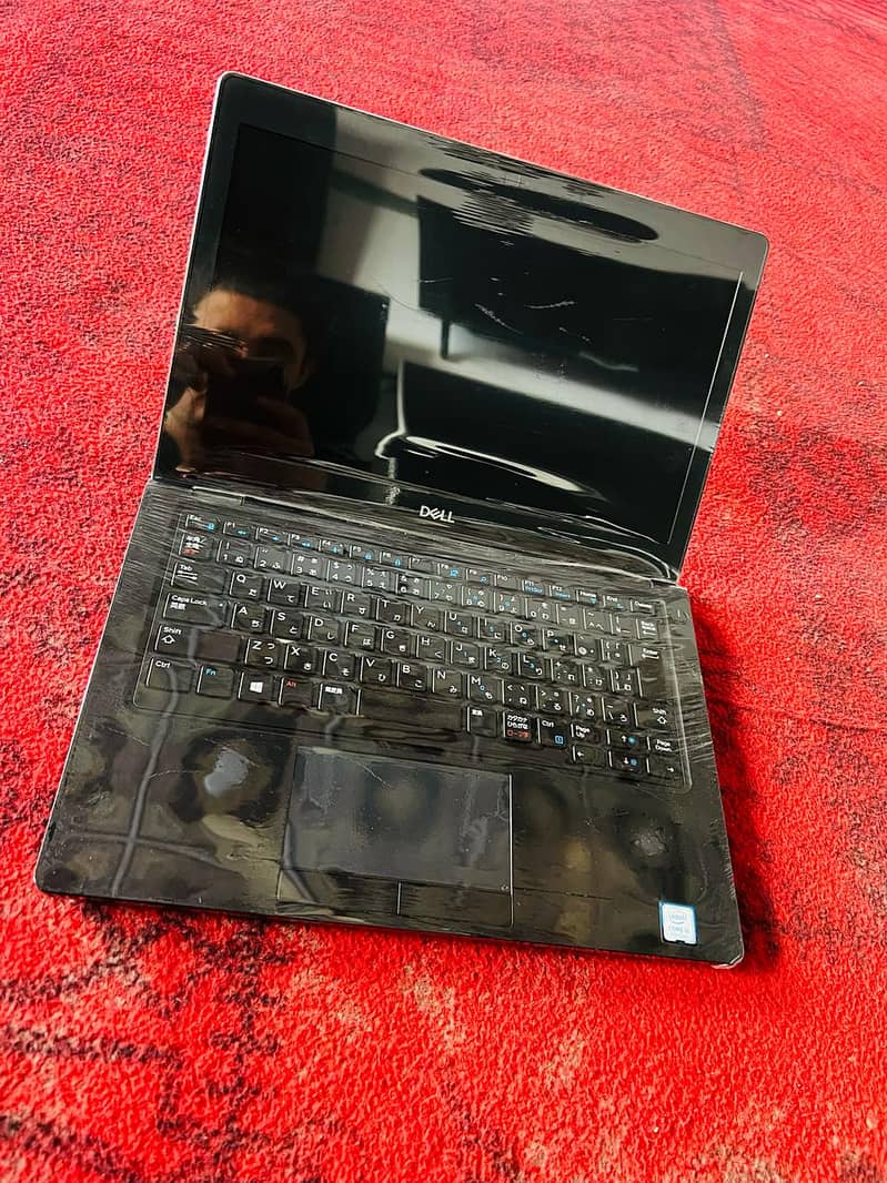 Dell 8th generation 2