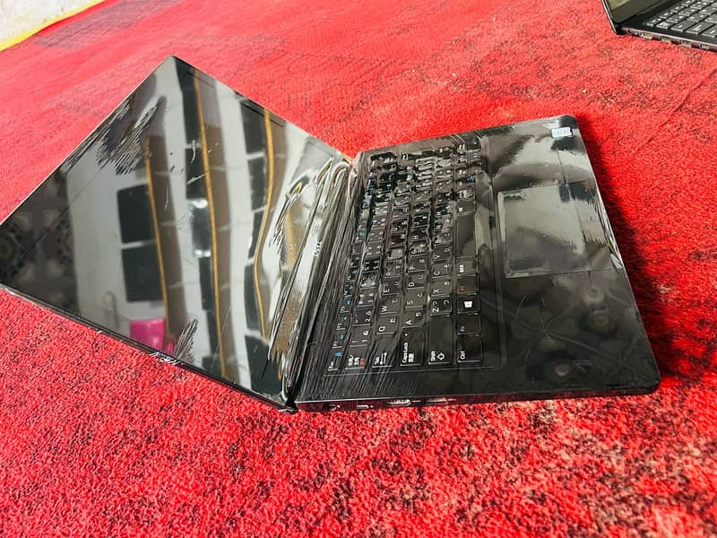 Dell 8th generation 4
