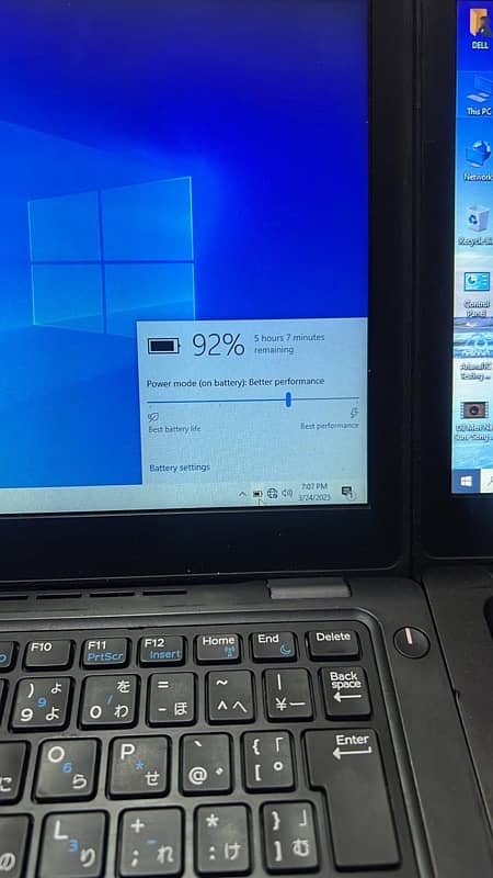 Dell 8th generation 5