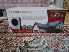 Max power inverter available pv5000 price 12800000