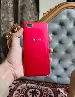 oppo a1k with box