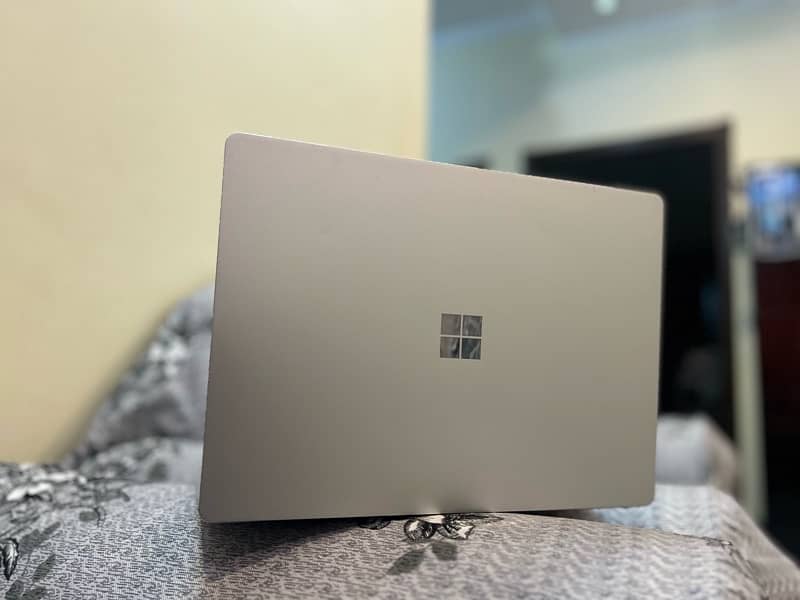 laptop Microsoft Surface i7 3
