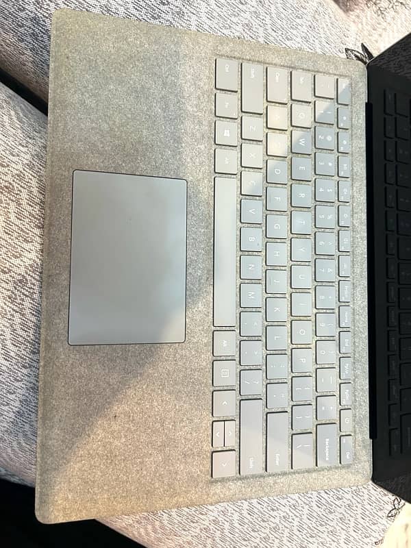 laptop Microsoft Surface i7 4