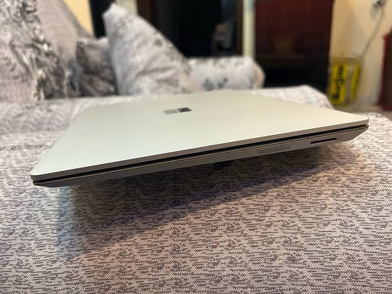 laptop Microsoft Surface i7 7