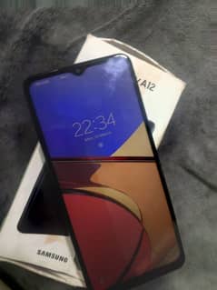 Samsung Galaxy A12 4/64