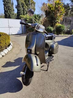 vespa