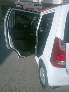 Suzuki Wagon R 2022