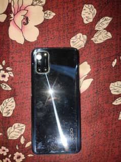 oppo a52 for sale