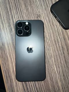 Apple iPhone 15 Pro Max 256GB JV