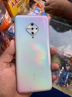 vivo s1 pro