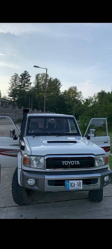 toyota 0