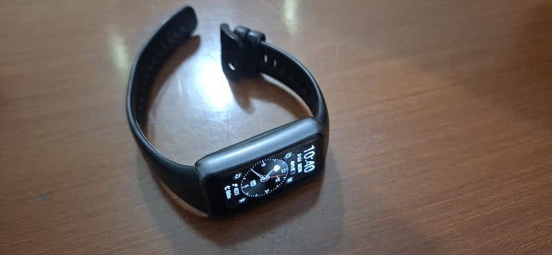 Huawei Band 6 Smart available for Sale 1