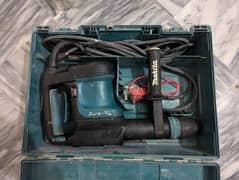 Makita Hilti HM0870C