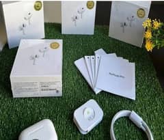 Air Pod Pro 2(Whatsapp And Call:03014640745)