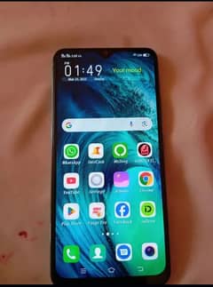 vivo s1