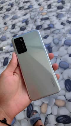 Oppo A16