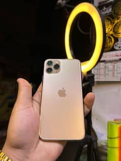 Iphone 11 Pro 256 gb