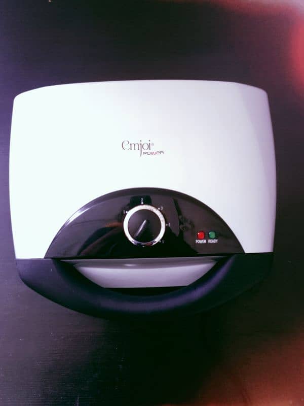 Imported Electric Grill – Excellent Condition 1
